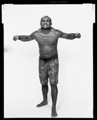 Reed Krakoff, BJ Penn