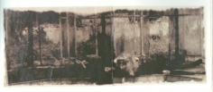 Deborah Turbeville, Glass House: Sonia Rykiel, Facade Magazine, Normandy, France, 1978