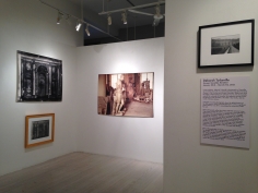 Deborah Turbeville, Exhibition View