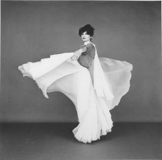 Jerry Schatzberg, Ann Sainte-Marie, 1958