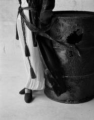 Kurt Markus, For Mirabella Magazine, Savannah, Georgia, 1994