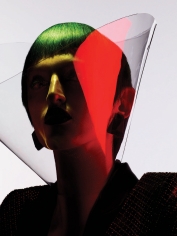 Ben Hassett, VOGUE Japan, 2018