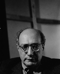 Herbert Matter, Mark Rothko