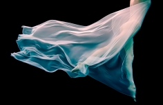 Howard Schatz, Underwater Study 3159