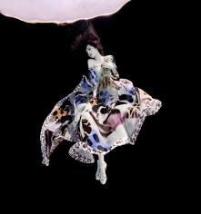 Howard Schatz, Underwater Study 3222