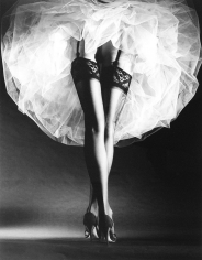 Horst, Round the Clock I, New York, 1987