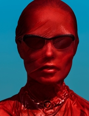 Txema Yeste, Natasha in Dubai, 2017