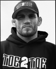 Reed Krakoff, Jon Fitch