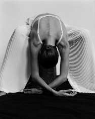Kurt Markus, For Sonia Bogner, New York, 1993