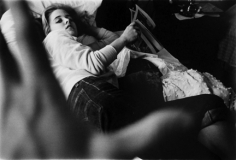 Bert Stern, Sue Lyon as “Lolita”, 1960