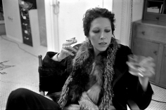 Bruce Laurance, Elsa Peretti, 1971