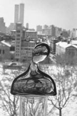Andre Kertesz, February, 1979