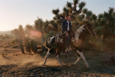 Mary McCartney, Sunset Ride, 1999