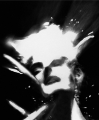 Lillian Bassman Untitled 2, 2008
