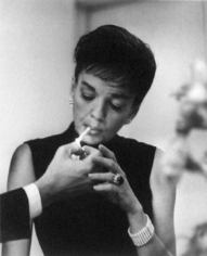 Harry Benson Judy Garland, Copenhagen, 1965