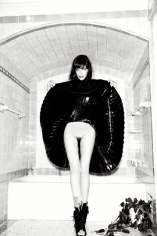 Ellen von Unwerth, Meow I, 2011