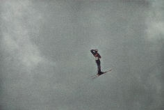 Sheila Metzner, Winter Olympics, Salt Lake City, Utah, 2002