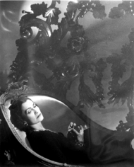 Horst, Coco Chanel, Paris, 1937