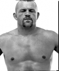 Reed Krakoff, Chuck Liddell