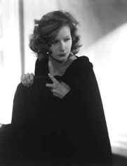 Edward Steichen, Greta Garbo, Hollywood, 1928