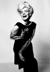 Bert Stern, Marilyn Monroe: From “The Last Sitting”, 1962