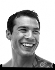 Reed Krakoff, Roger Huerta
