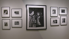 Ron Galella, Exhibition View