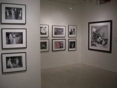 Harry Benson, Exhibition View