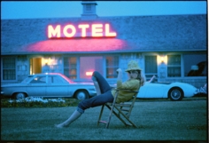 Bert Stern, Sue Lyon as “Lolita”, 1960