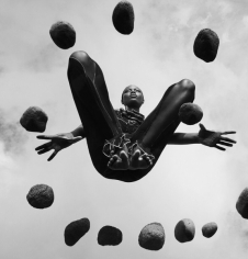Txema Yeste, Janet Jumbo, Numero, 2020