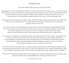  , Hoodooland