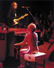 George Kalinsky, Last Performance, November 28, 1974