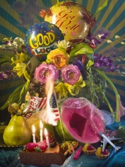 David LaChapelle, America: 2008-2011