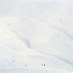 Tim Hall, Blue Run