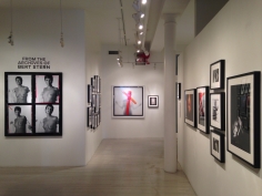 Bert Stern, Exhibition View