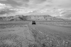 Priscilla Rattazzi, Yermo's Hummer, 2018