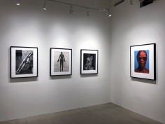 Txema Yeste, Exhibition View