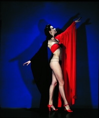 Bruno Bernard, Lolita Bernard, 1956