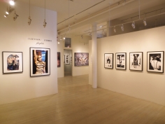 Ellen von Unwerth, Exhibition View