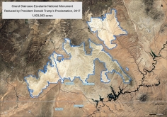 Grand Staircase-Escalante National Monument