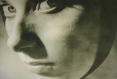 Deborah Turbeville, Steam Bath Series: Tanya, New York, 1984