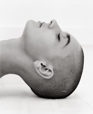 Herb Ritts, Sinead O' Connor, Malibu, 1990