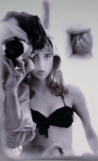 Bert Stern, Sue Lyon and Bert Stern, 1960