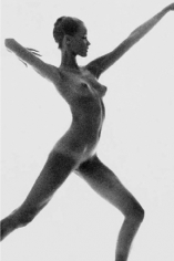 Bert Stern, Veruschka, circa 1965