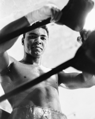 George Kalinsky, The Greatest, 1967