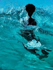 Txema Yeste, Wave in Jamaica, 2018