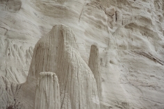 Priscilla Rattazzi, Ghosts, Wahweap, 2019