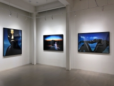 Txema Yeste, Exhibition View