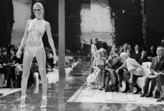 Mary McCartney, Catwalk One, 1999