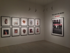 William Helburn, Exhibition View